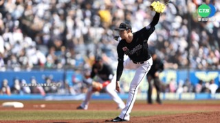 睽違28年完全比賽 佐佐木單場19K平紀錄