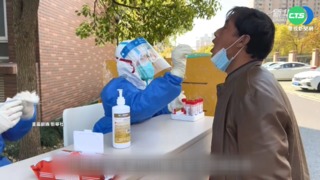 上海封城逾10天! 單日確診突破2.6萬例