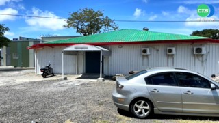 屏東小吃店兇殺 男遭漁槍刺穿左胸不治