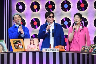 《上奅2.0》5月母親節當週首播 台語經典跨世代合作迸出火花