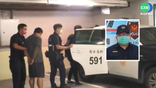 醉男載友看病"遭勸戴罩" 怒毆2保全6醫護