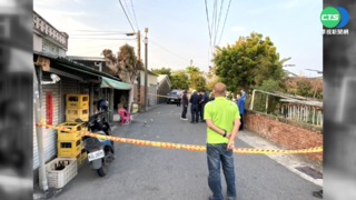 討債不成下狠手! 男酒後持刀刺死女鄰居