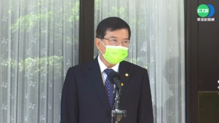 華航"台灣"消失 王國材:兼顧識別也能飛出去