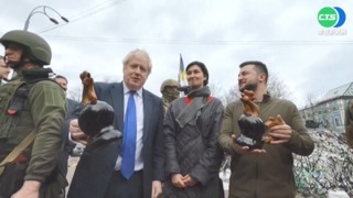 俄傳馬立波動用化武恐踩北約紅線