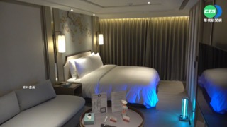 小情侶咖啡廳當旅館？偷偷摸摸還發出「不明水聲」