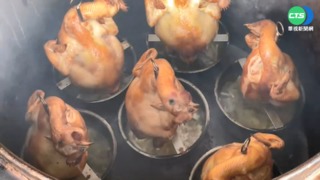 疫情升溫"餐飲業有感" 業績驟掉5成