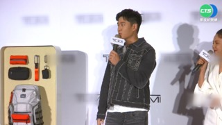 情歌王子周興哲開唱 籲粉絲快打疫苗!