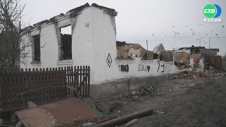 心臟中彈剛取出... 烏士兵喊:繼續上戰場