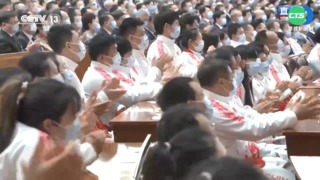 中國封城潮 廣州搶買菜!北京瀕半封城