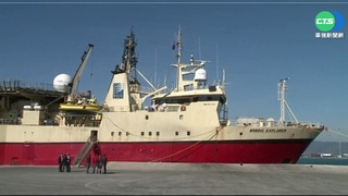 擺脫對俄依賴 希臘積極探勘天然氣