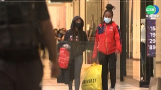 近10天確診增5成 費城4/16恢復室內戴口罩