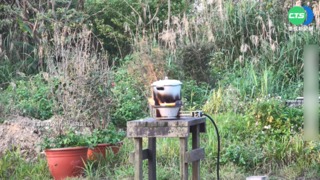 壓力設備無許可證 食品廠鍋爐爆炸釀1死