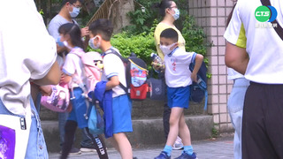 沒打疫苗家長怕!急診醫憂癱瘓兒童醫療