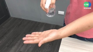 國內急性腸胃炎增 醫籲"濕洗手"防範