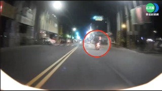 汐止2毒犯拒檢逃逸 警追8公里開4槍逮人