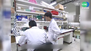 醫學生爆研發快篩被收割 校方:非事實