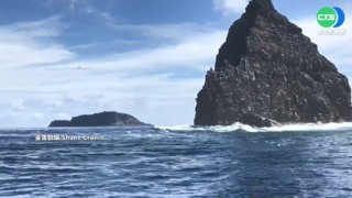 東加火山駭人噴發! 紐專家潛水找真相