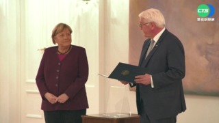 昔主導友俄政策 德總統欲訪烏吃閉門羹