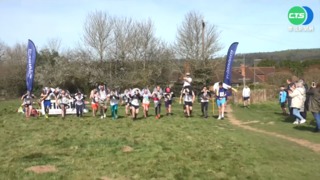 英國"背老婆錦標賽" 重重障礙考驗默契