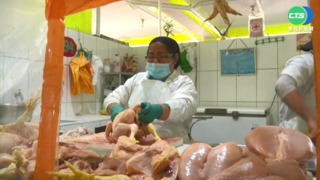 通膨食材飆漲! 秘魯慈善廚房難支撐