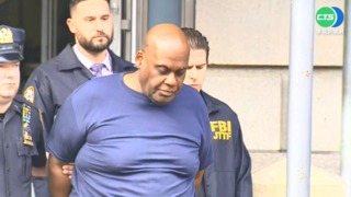 紐約地鐵槍擊29傷 62歲非裔嫌抓到了!