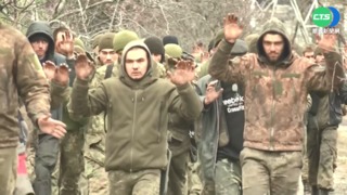 俄發言人宣稱 馬立波部分烏軍投降