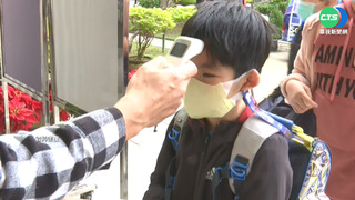 學生本土破1500! 5-11歲童仍無疫苗可打