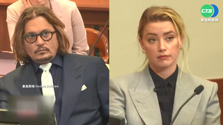 強尼戴普告前妻誹謗 討29億離婚費