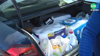 逾40年最大漲幅! 美國3月份CPI年增8.5%