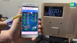 居隔者漸增 嘉市推"到府檢測空氣品質"