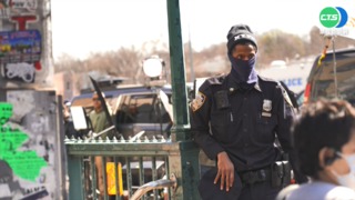 攻擊案頻傳 紐約警"地鐵安全計畫"破功