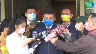 5/1休假?! 王國材與台鐵工會"協商破局"