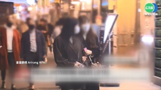 南韓正式與病毒共存 4/18起解除防疫限制