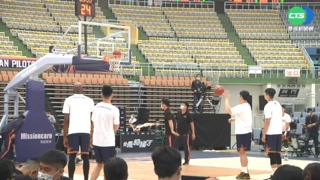 疫情升溫! PLG職籃開先例 禁止拍照簽名