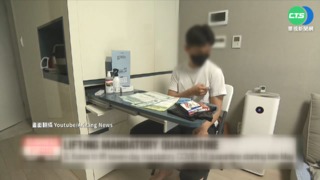 韓新冠將降乙類傳染病 確診免7天隔離