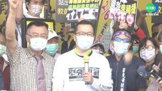 誰來選高雄市長?國民黨原鎖定"羅智強"
