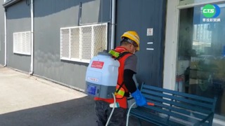 軍人赴阿妹演唱會染疫 西屯公司5確診