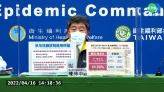 本土+1199再破千! 出現首例"2歲童重症"個案