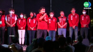 "120％不能更基進" 退黨?陳柏惟千字文