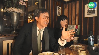 台德友好! 陳雅琳赴柏林專訪謝志偉大使