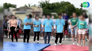 男歌手驚傳確診! 曾赴嘉義錄綜藝節目