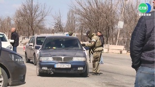 停火條件談不攏! 烏東人道走廊停開放1天