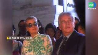 奧斯卡影后訪台 民眾爭睹王妃風采