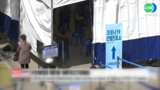 南韓"與病毒共存" 確診驟降解除社交限制