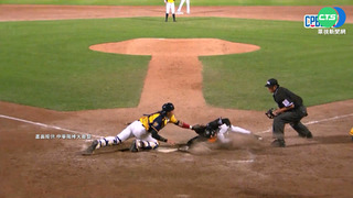 贏球變和局! 統一"餅總"怒摔帽遭驅逐