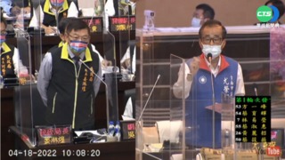 台南6都生育率最低 議員喊"生4胎送套房"
