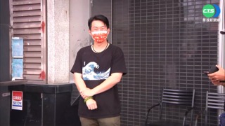 "無法再基進" 陳柏惟撇退黨:辭黨部主委