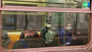 大眾運輸"口罩令"違法 美法官裁定撤銷
