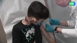 輝瑞兒童疫苗比莫德納好?何美鄉曝效力