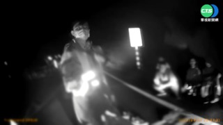 討分手費不成! 少女找黑道擄人圍毆